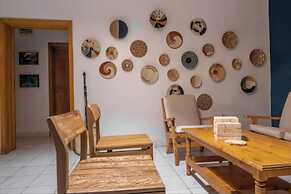 Pili House & Garden Lodge Rwanda