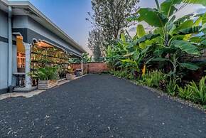 Pili House & Garden Lodge Rwanda