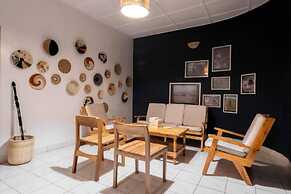 Pili House & Garden Lodge Rwanda
