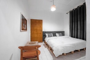 Pili House & Garden Lodge Rwanda
