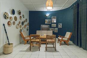 Pili House & Garden Lodge Rwanda