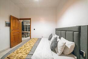 Pili House & Garden Lodge Rwanda