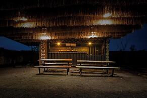 Pili House & Garden Lodge Rwanda