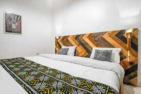 Pili House & Garden Lodge Rwanda