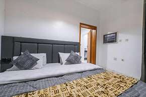 Pili House & Garden Lodge Rwanda