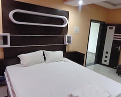 Hotel Park Paradise and Restaurant
