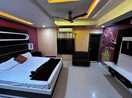 Hotel Park Paradise and Restaurant