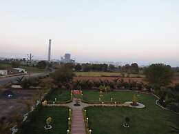 Hotel Park Paradise and Restaurant