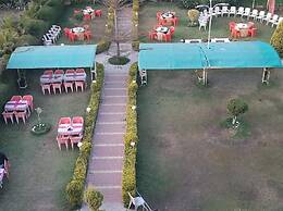 Hotel Park Paradise and Restaurant