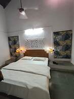 Magico Do Mar Beach Resort