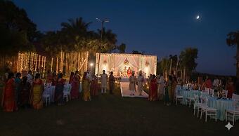 Magico Do Mar Beach Resort