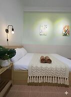 NOOK INN OLD QUARTER HANOI