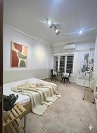 NOOK INN OLD QUARTER HANOI