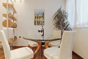 Brera Apartments in Duomo
