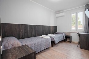Urban Hotel