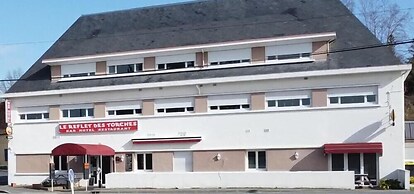 Le Reflet des Torches