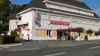 Le Reflet des Torches