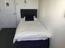 Ashwood hotel