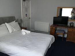 Ashwood hotel