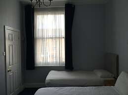 Ashwood hotel