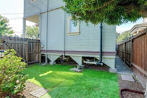 Pet-friendly Condo < 2 Mi to Alameda Beach!