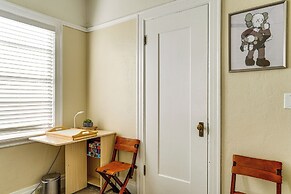 Pet-friendly Condo < 2 Mi to Alameda Beach!
