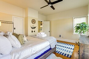 Pet-friendly Condo < 2 Mi to Alameda Beach!