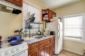 Pet-friendly Condo < 2 Mi to Alameda Beach!