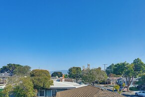 Pet-friendly Condo < 2 Mi to Alameda Beach!