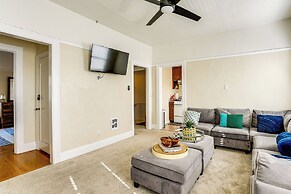 Pet-friendly Condo < 2 Mi to Alameda Beach!