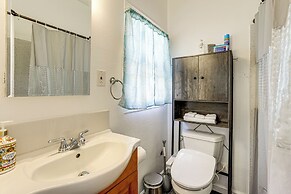 Pet-friendly Condo < 2 Mi to Alameda Beach!