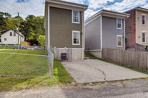 Queen City Charm Near University & Hospitals!