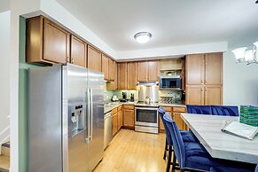 Queen City Charm Near University & Hospitals!
