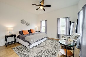 Queen City Charm Near University & Hospitals!