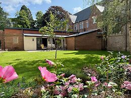 Porters Lodge