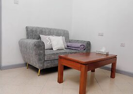 Nakuru Guest Suites