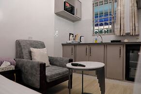 Nakuru Guest Suites