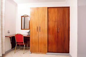 Nakuru Guest Suites