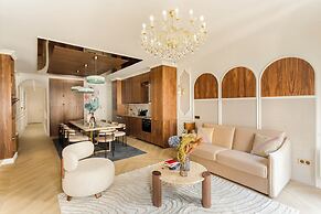 Merveil Luxury Suite - Louvre Michodiere