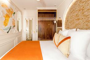 Merveil Luxury Suite - Louvre Michodiere