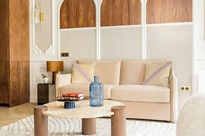 Merveil Luxury Suite - Louvre Michodiere