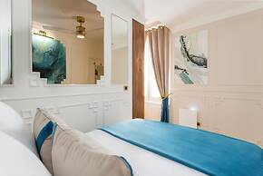Merveil Luxury Suite - Louvre Michodiere
