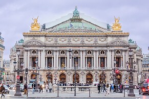 Merveil Luxury Suite - Louvre Michodiere
