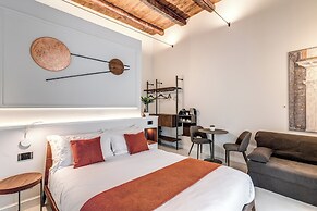 Residenze Piazza Dante