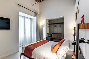 Residenze Piazza Dante