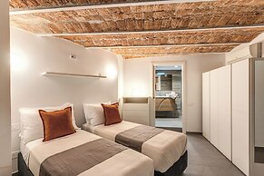 Residenze Piazza Dante