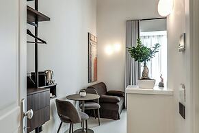 Residenze Piazza Dante