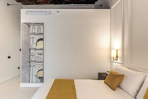 Residenze Piazza Dante