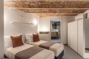 Residenze Piazza Dante