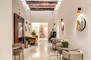 Residenze Piazza Dante